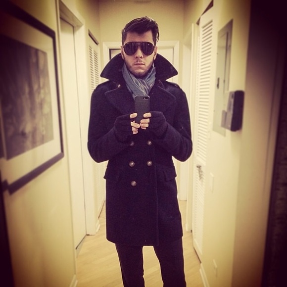 Meet your Posher, Christopher - Picture 11 of 16